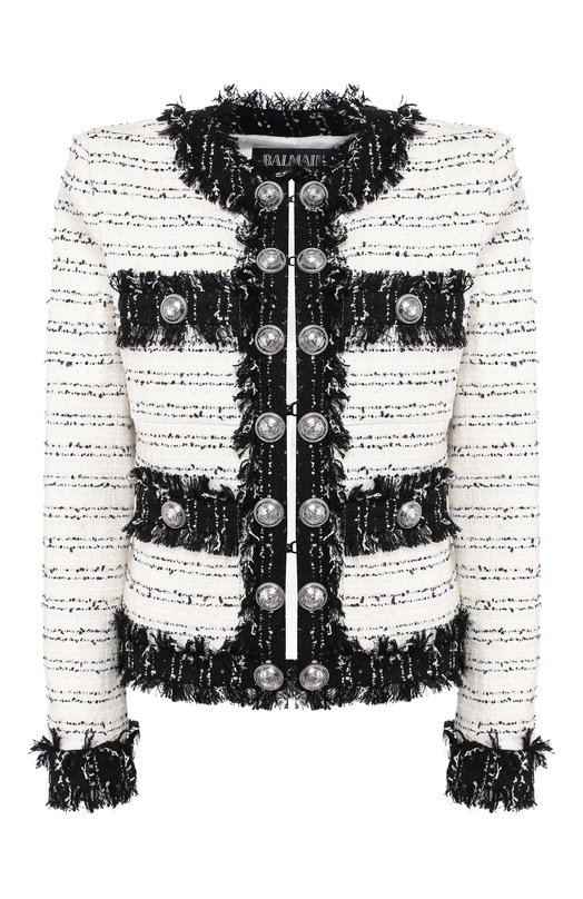 Жакет Balmain