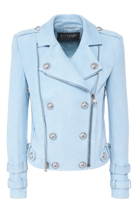 Куртка Balmain