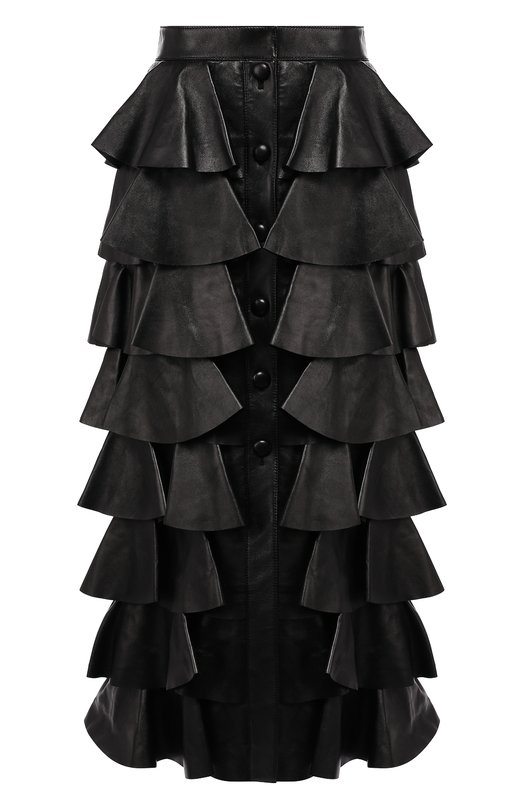 Юбка Saint Laurent Юбка Saint Laurent