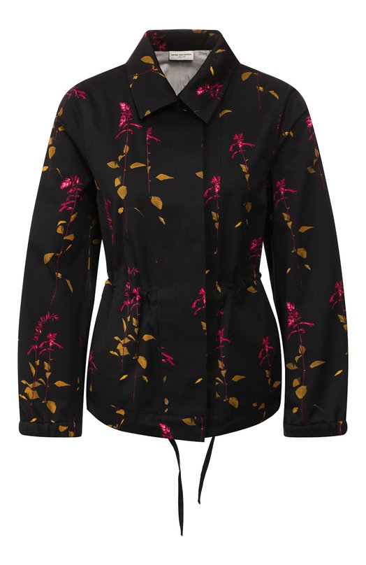 Куртка Dries Van Noten Куртка Dries Van Noten