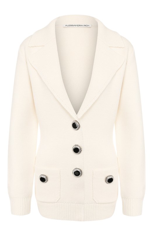 Кардиган Alessandra Rich