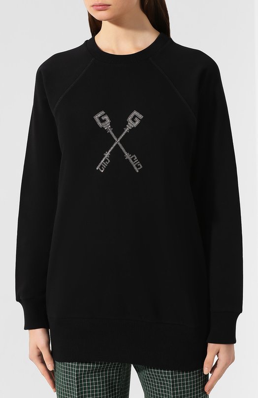 Свитер Givenchy