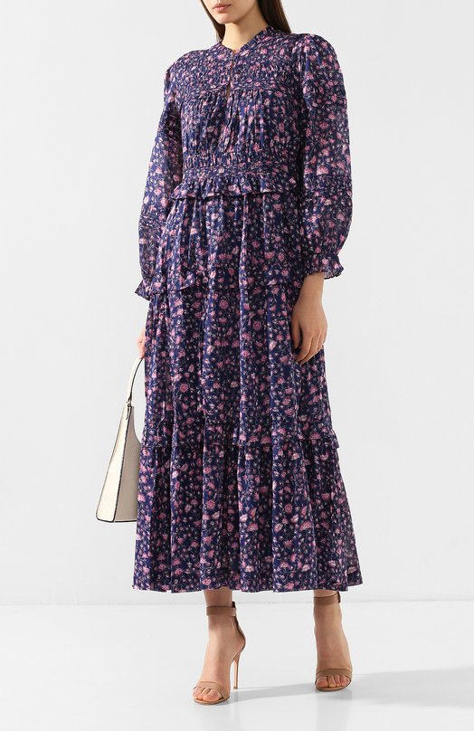 Платье Isabel Marant Etoile Платье Isabel Marant Etoile