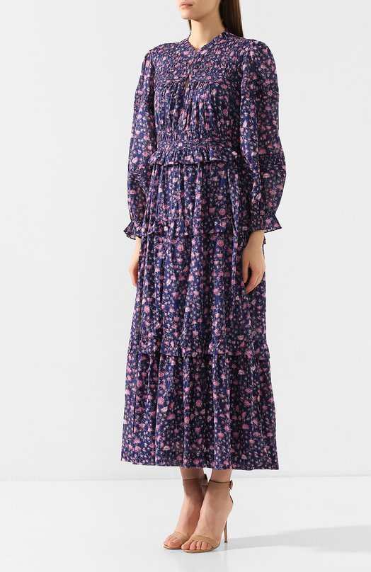 Платье Isabel Marant Etoile Платье Isabel Marant Etoile