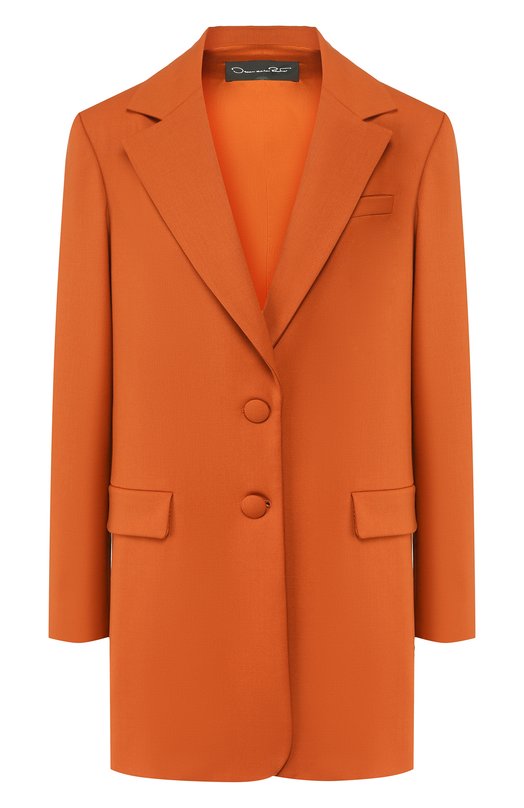 Жакет Oscar de la Renta Жакет Oscar de la Renta