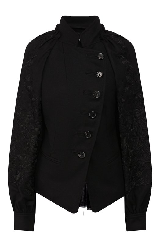 Жакет Ann Demeulemeester Жакет Ann Demeulemeester