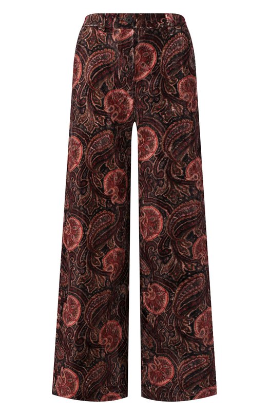 Брюки Ann Demeulemeester Брюки Ann Demeulemeester