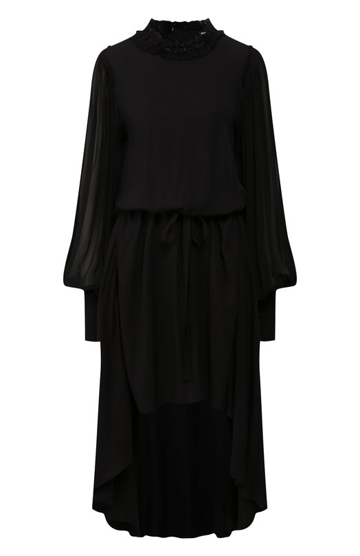 Платье Ann Demeulemeester