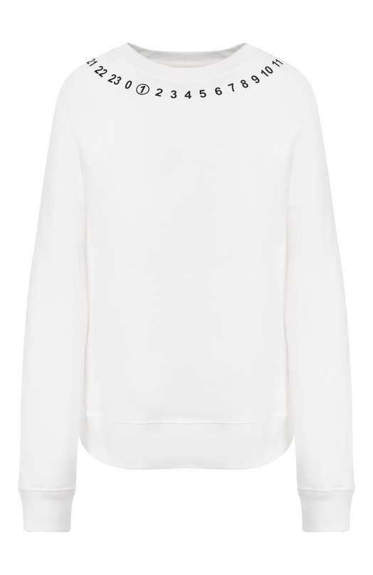 Свитер Maison Margiela