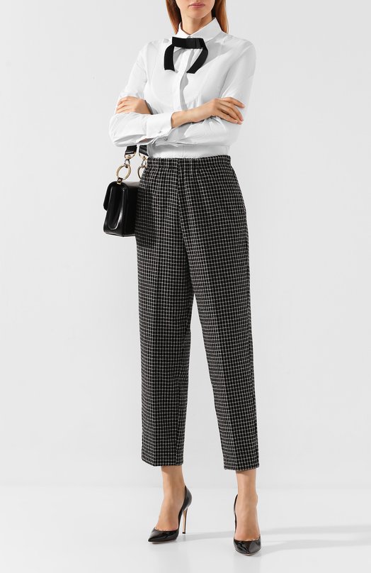 Брюки Forte_forte