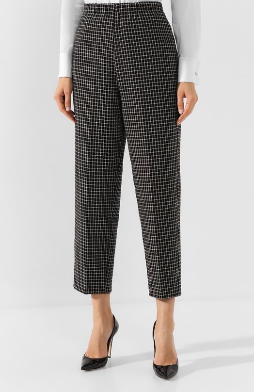 Брюки Forte_forte