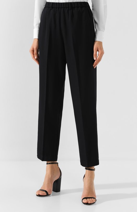 Брюки Forte_forte