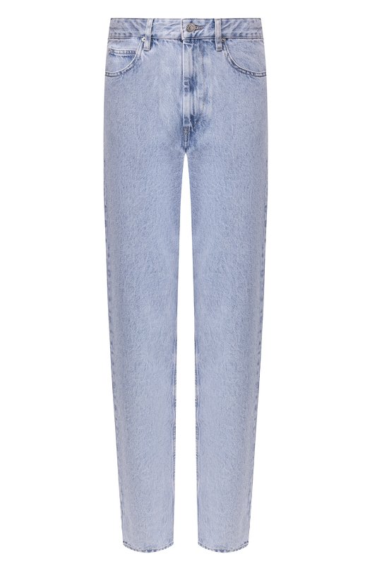 Джинсы Isabel Marant Etoile Джинсы Isabel Marant Etoile