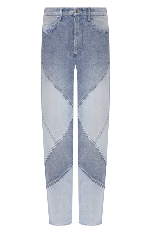 Джинсы Isabel Marant Etoile Джинсы Isabel Marant Etoile