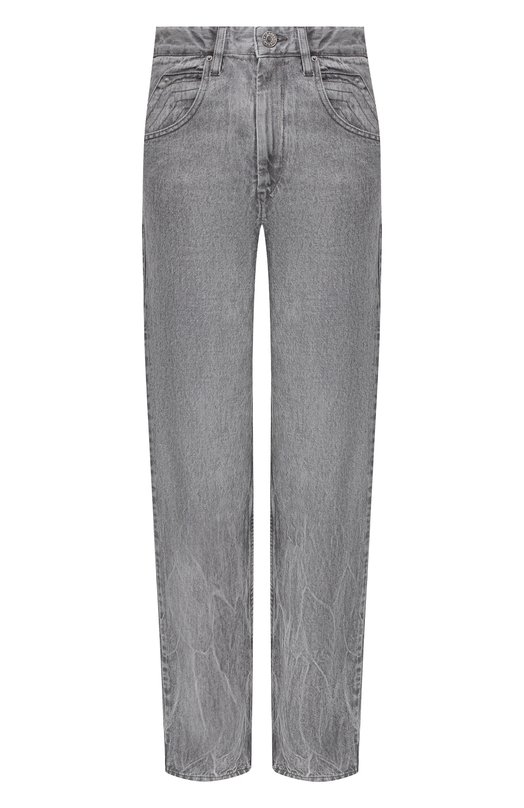 Джинсы Isabel Marant