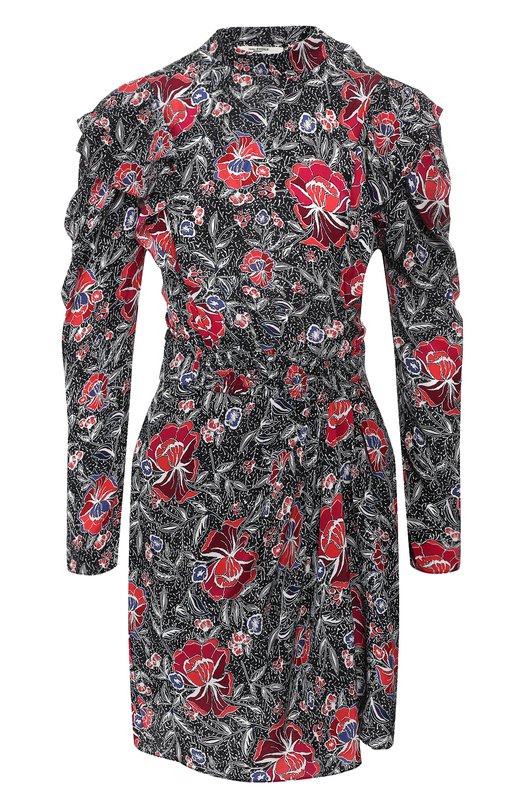 Платье Isabel Marant Etoile Платье Isabel Marant Etoile