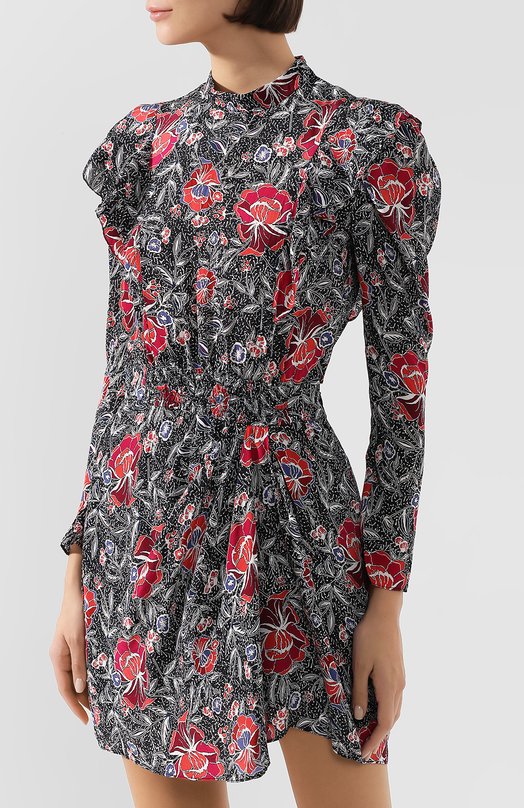 Платье Isabel Marant Etoile Платье Isabel Marant Etoile