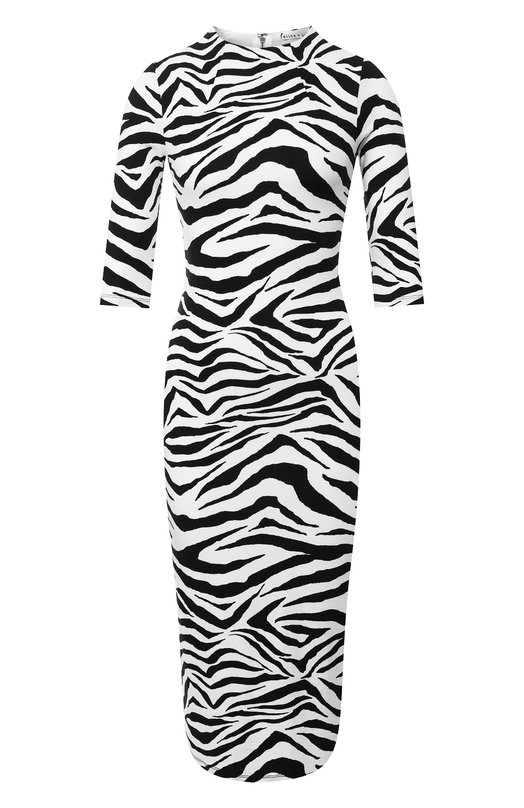 Платье Alice + Olivia