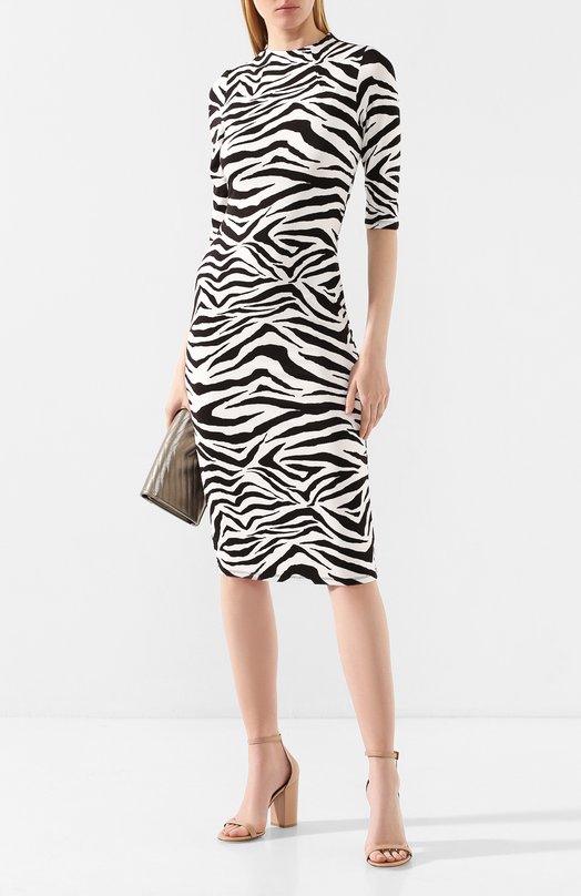 Платье Alice + Olivia