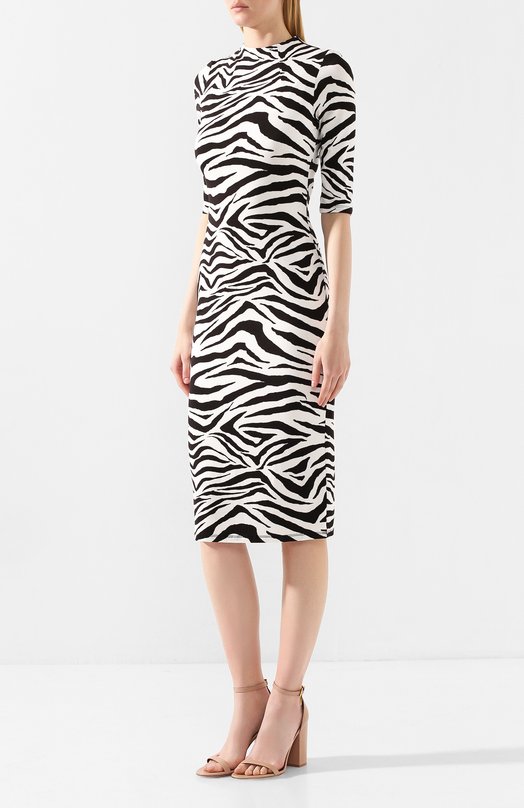 Платье Alice + Olivia