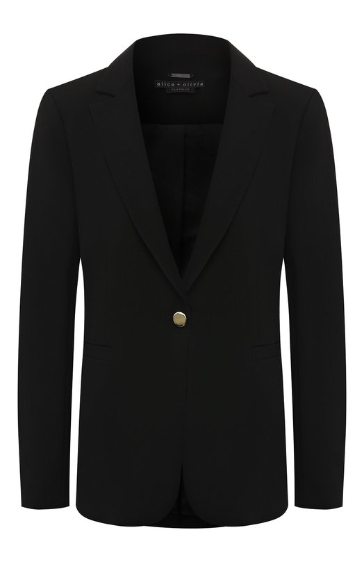 Жакет Alice + Olivia Жакет Alice + Olivia