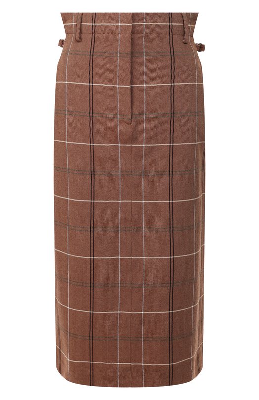 Юбка Acne Studios Юбка Acne Studios