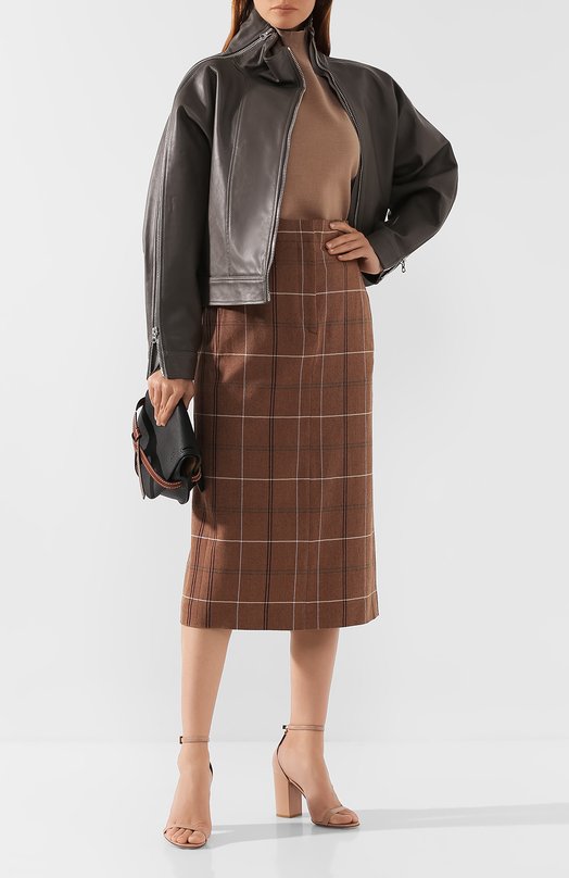 Юбка Acne Studios Юбка Acne Studios