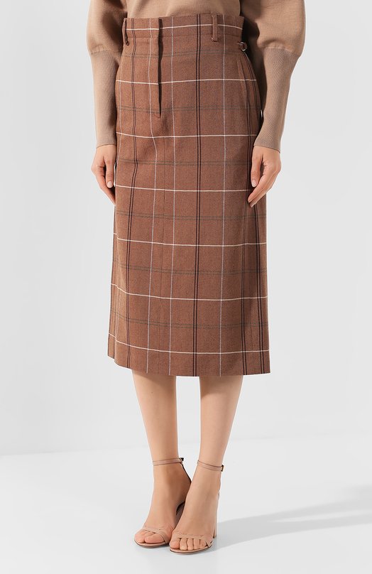 Юбка Acne Studios Юбка Acne Studios