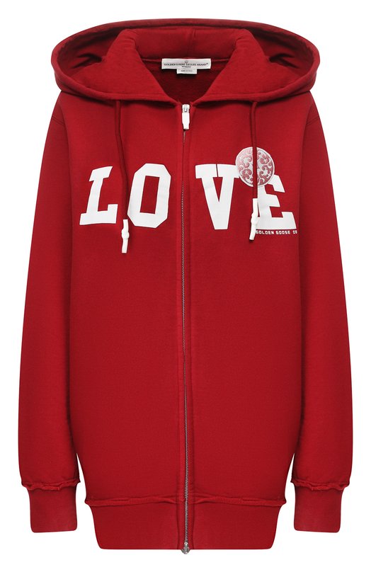 Кардиган Golden Goose Deluxe Brand