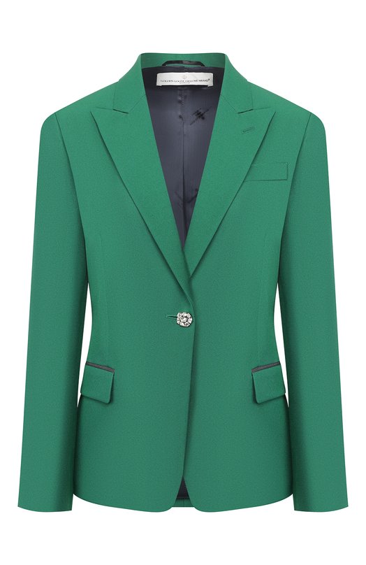 Жакет Golden Goose Deluxe Brand Жакет Golden Goose Deluxe Brand