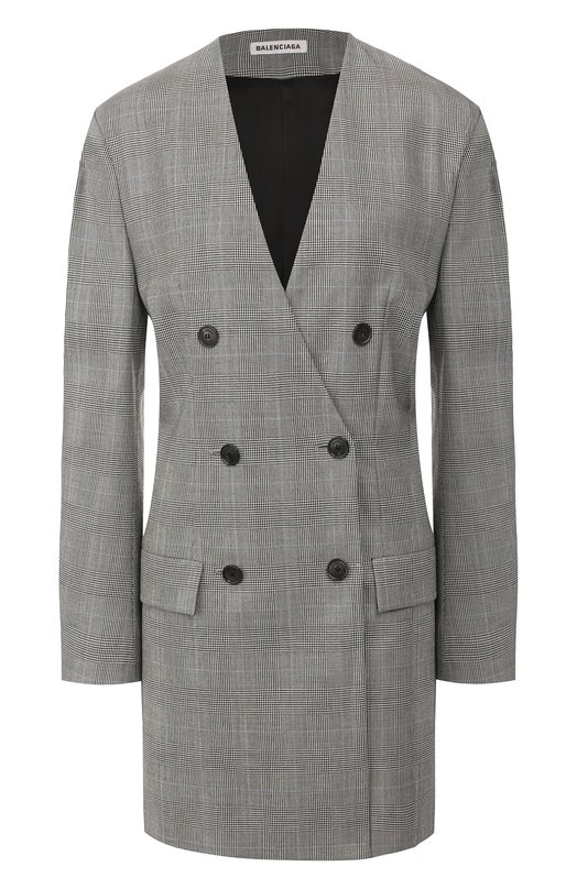 Платье Balenciaga Платье Balenciaga