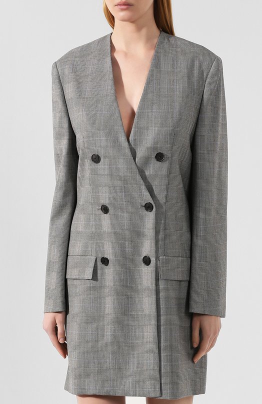 Платье Balenciaga Платье Balenciaga