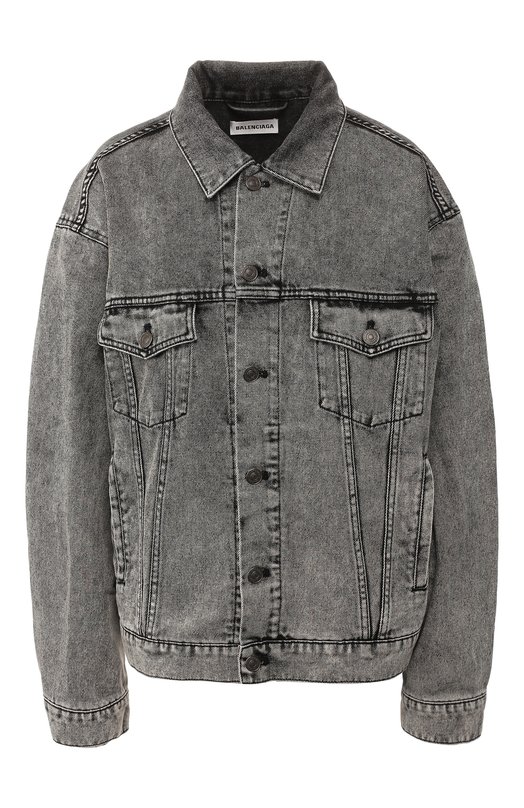 Куртка Balenciaga