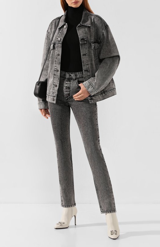 Джинсы Balenciaga