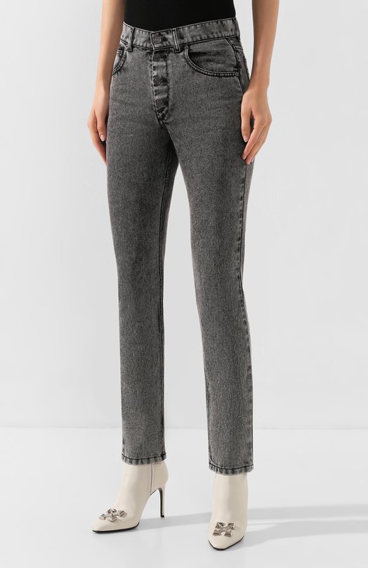 Джинсы Balenciaga