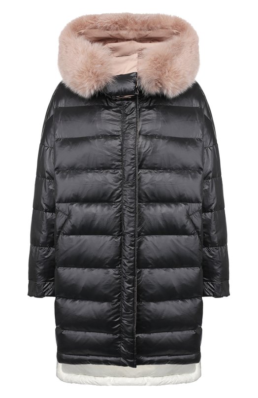 Куртка Army Yves Salomon