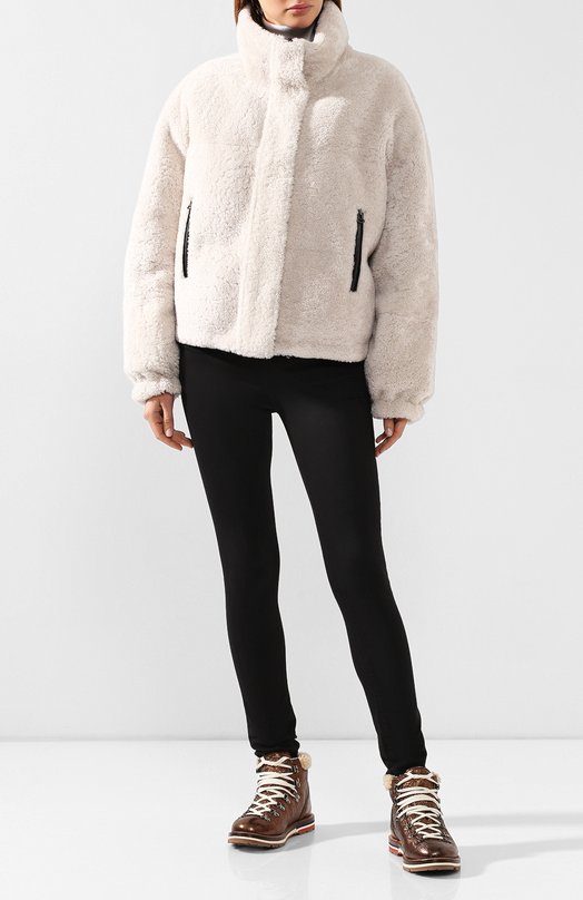 Куртка Army Yves Salomon