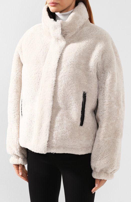 Куртка Army Yves Salomon