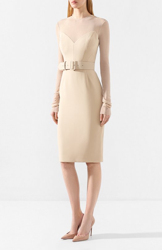 Платье Alexander Terekhov Платье Alexander Terekhov