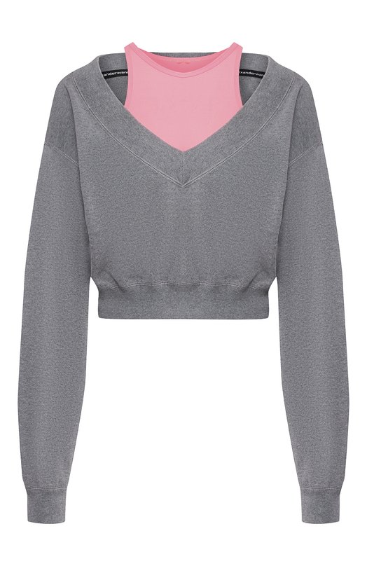 Свитер alexanderwang.t Свитер alexanderwang.t