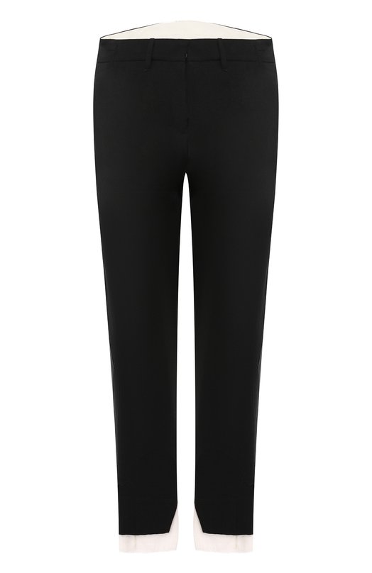 Брюки Ann Demeulemeester Брюки Ann Demeulemeester