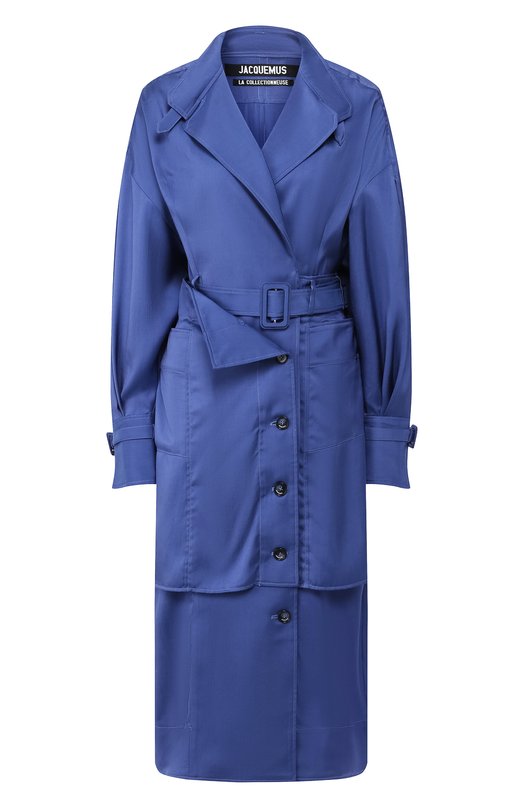 Платье Jacquemus