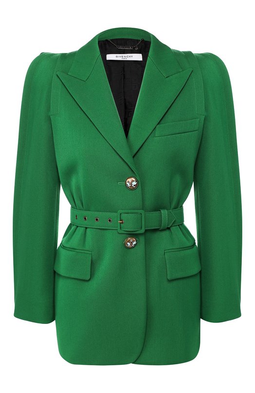 Жакет Givenchy
