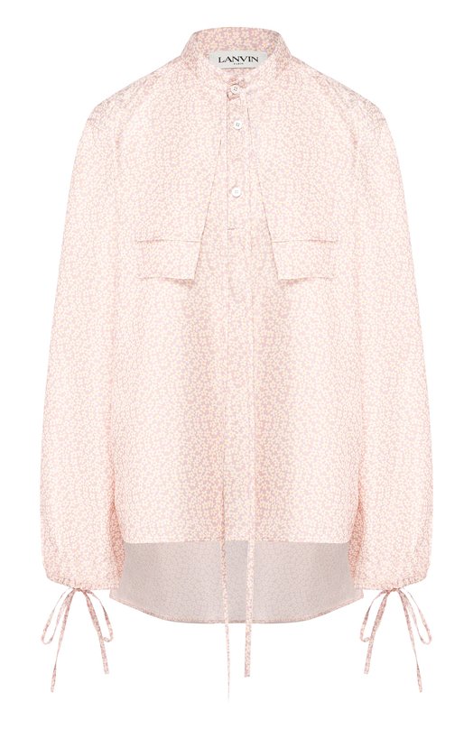 Блуза Lanvin