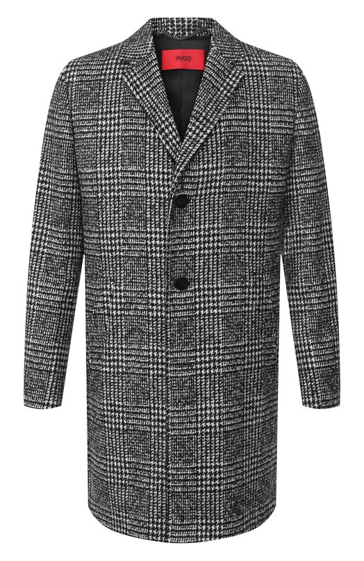 Шерстяное пальто Hugo 10550138