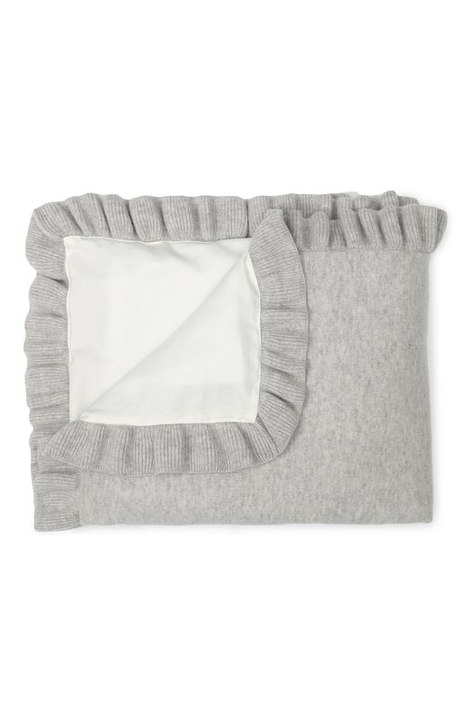 Кашемировое одеяло BABY T. 10552526