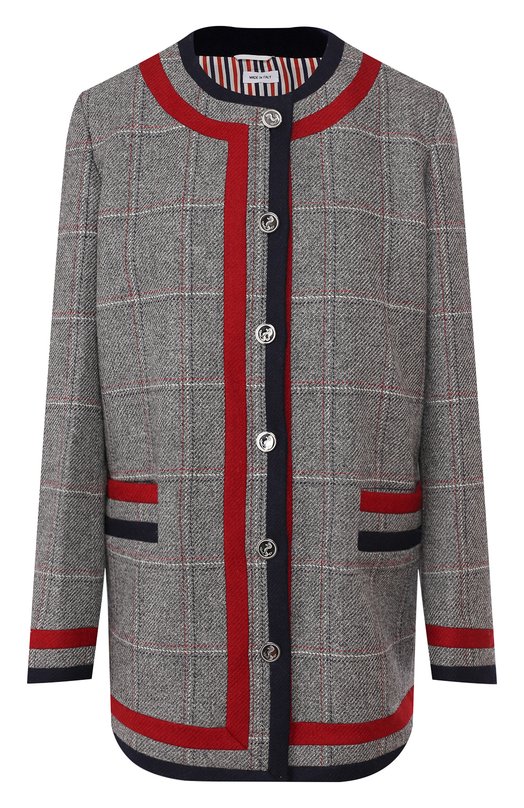 Жакет Thom Browne Жакет Thom Browne