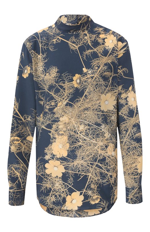 Блуза Dries Van Noten Блуза Dries Van Noten