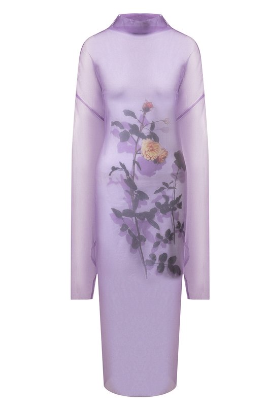 Туника Dries Van Noten