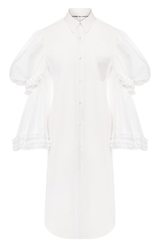 Платье Comme des Garcons